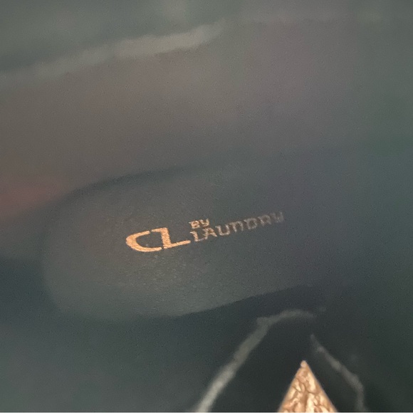 🔸 Chinese Laundry 🔸 black booties - Picture 4 of 7